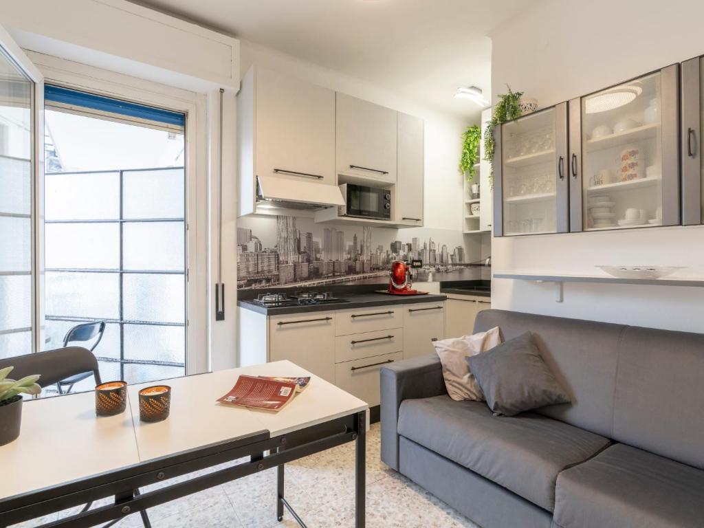 Apartment Alda by Interhome