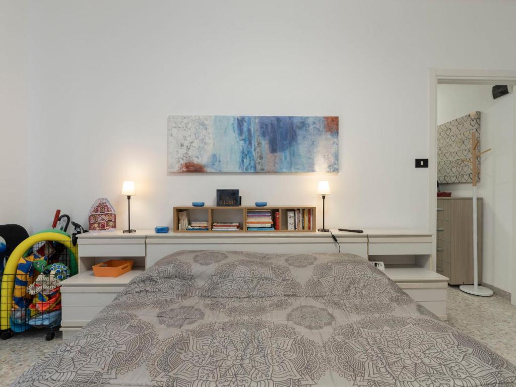 Apartment Alda by Interhome photo 3