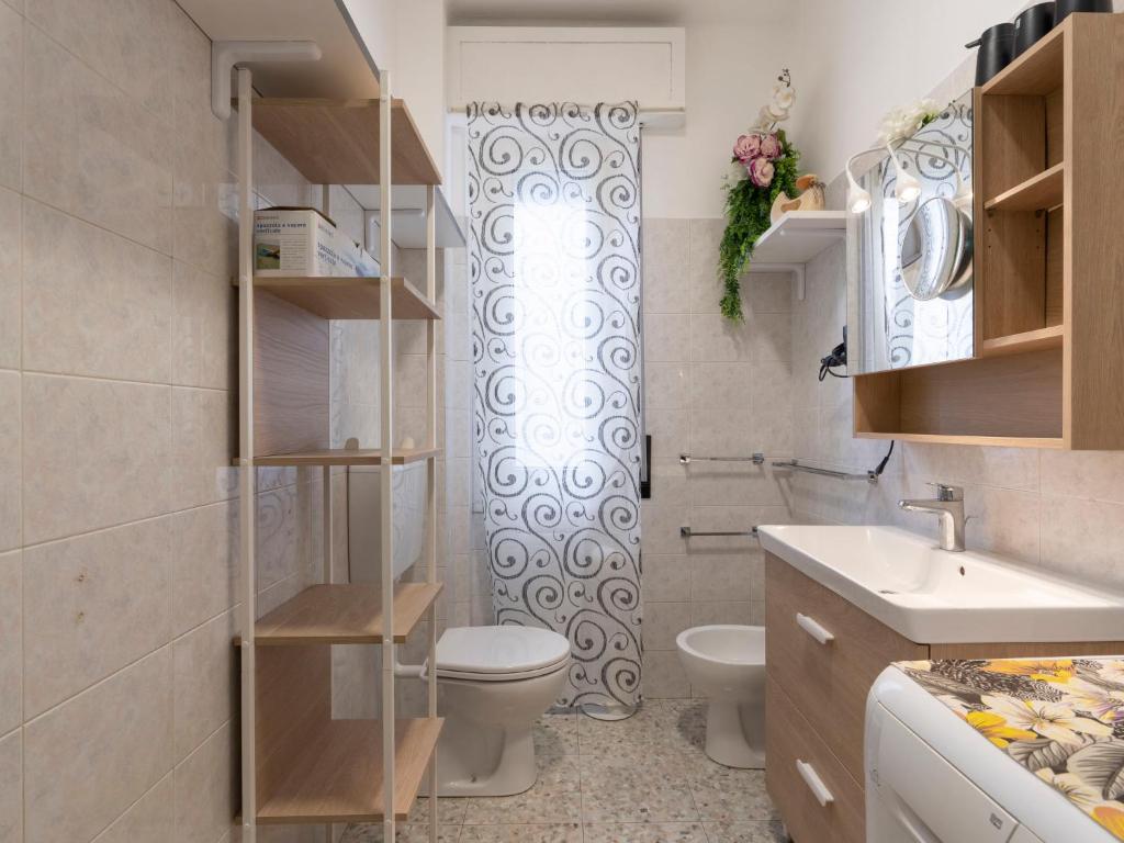 Apartment Alda by Interhome photo 4