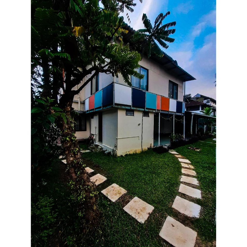 Nature Villa Kochi photo 1