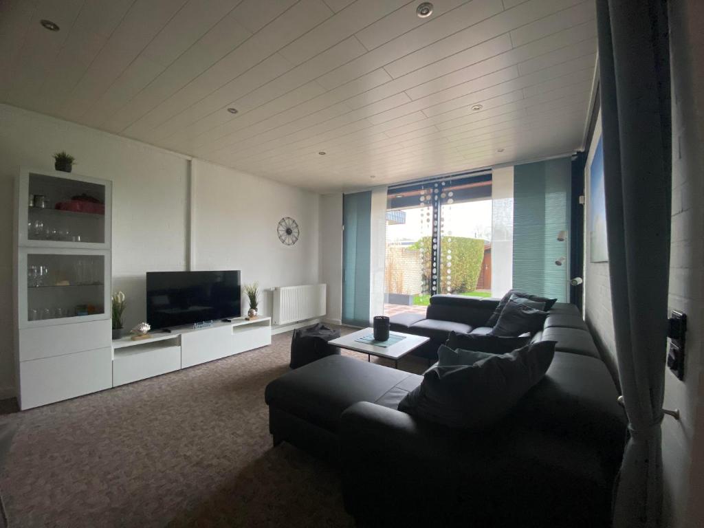 Ferienhaus "Friesenstrand Butjadingen II" photo 4