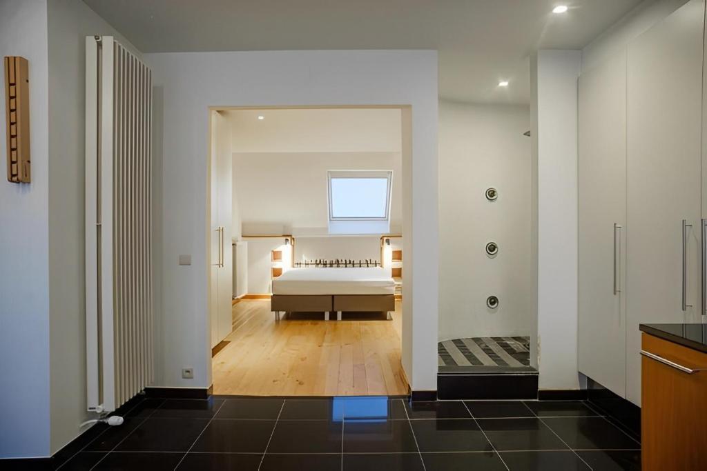 Big and comfortable triplex in Knokke photo 3