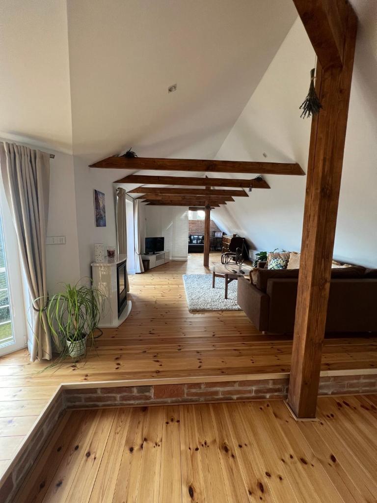 Apartmán U Březinů photo 3