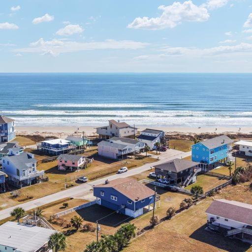 Walk to the Beach Ocean Views Yard Game Room image