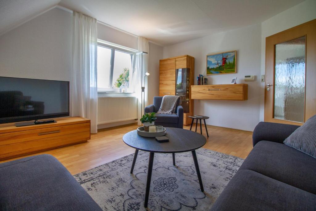 Ferienwohnung am Sieltief photo 3