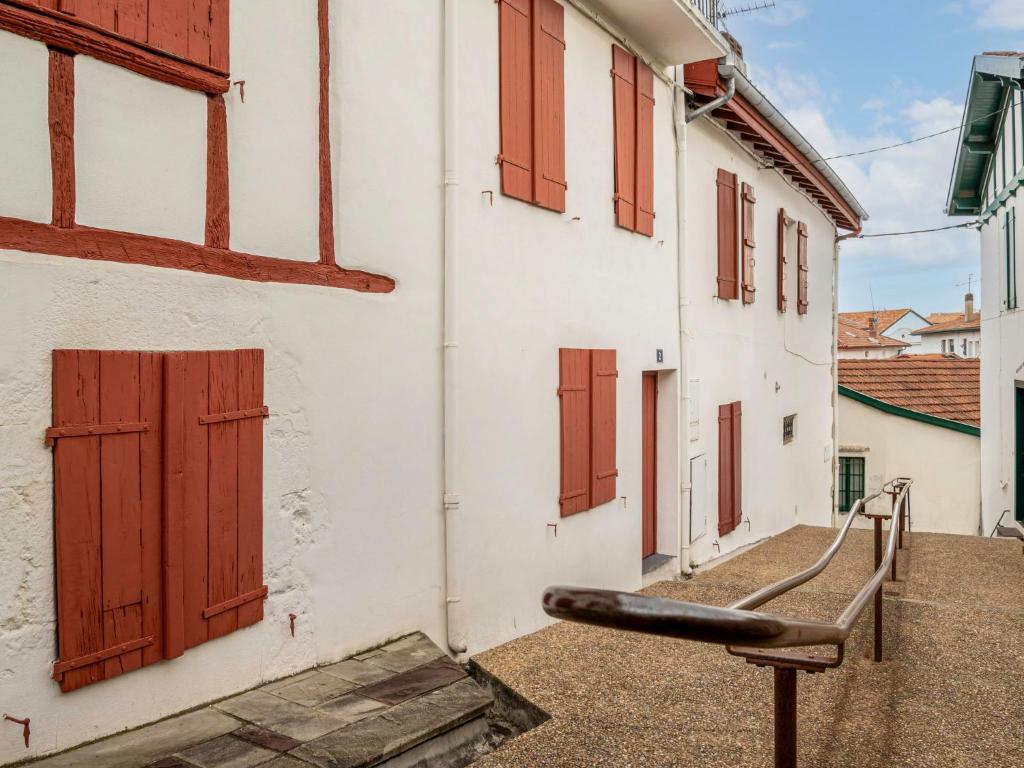 Apartment Passage de l'escalier by Interhome photo 4