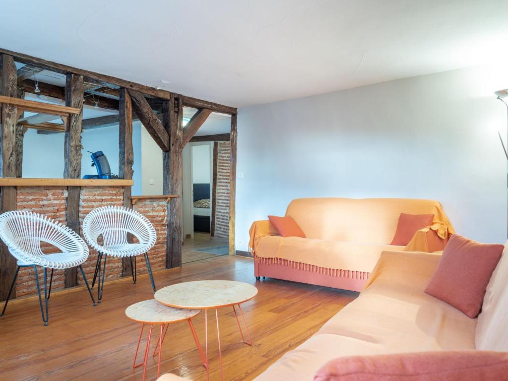 Apartment Passage de l'escalier by Interhome photo 2