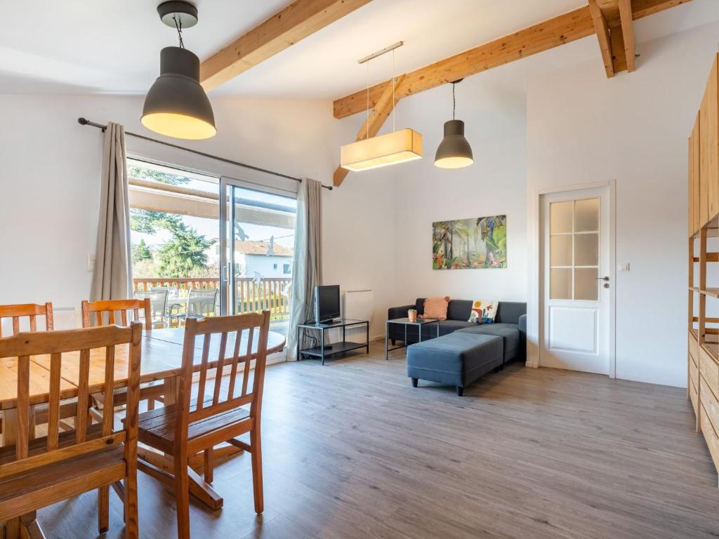 Apartment Petit Bois by Interhome photo 1