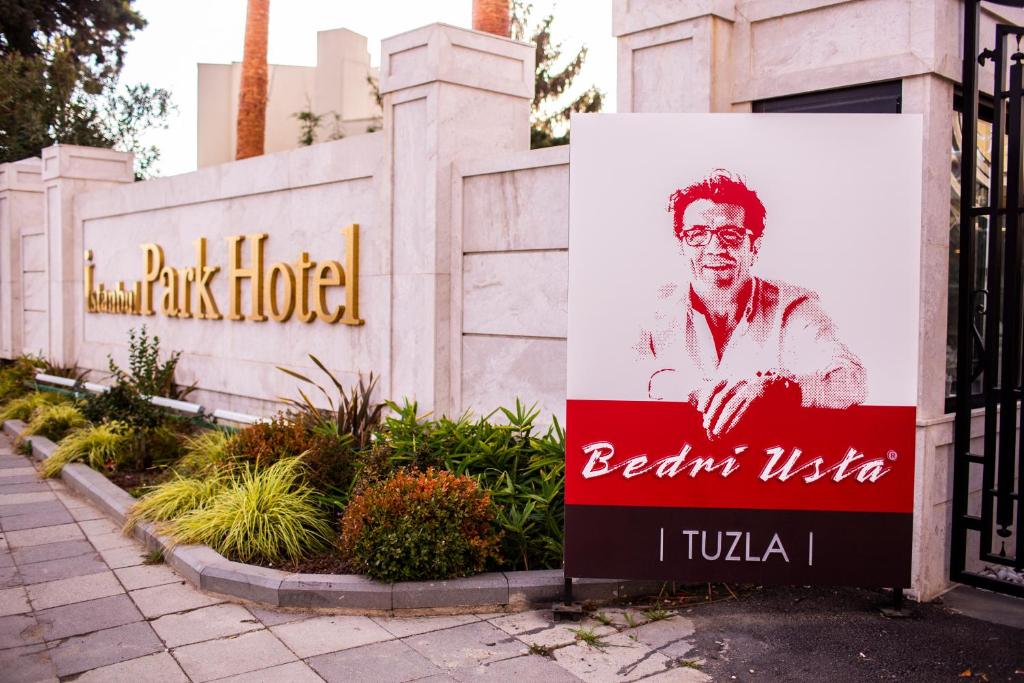Istanbul Park Hotel photo 3