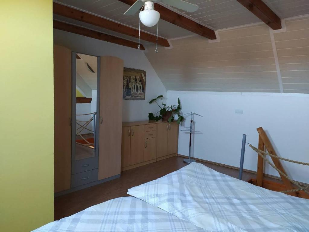 Apartmán na statku photo 3