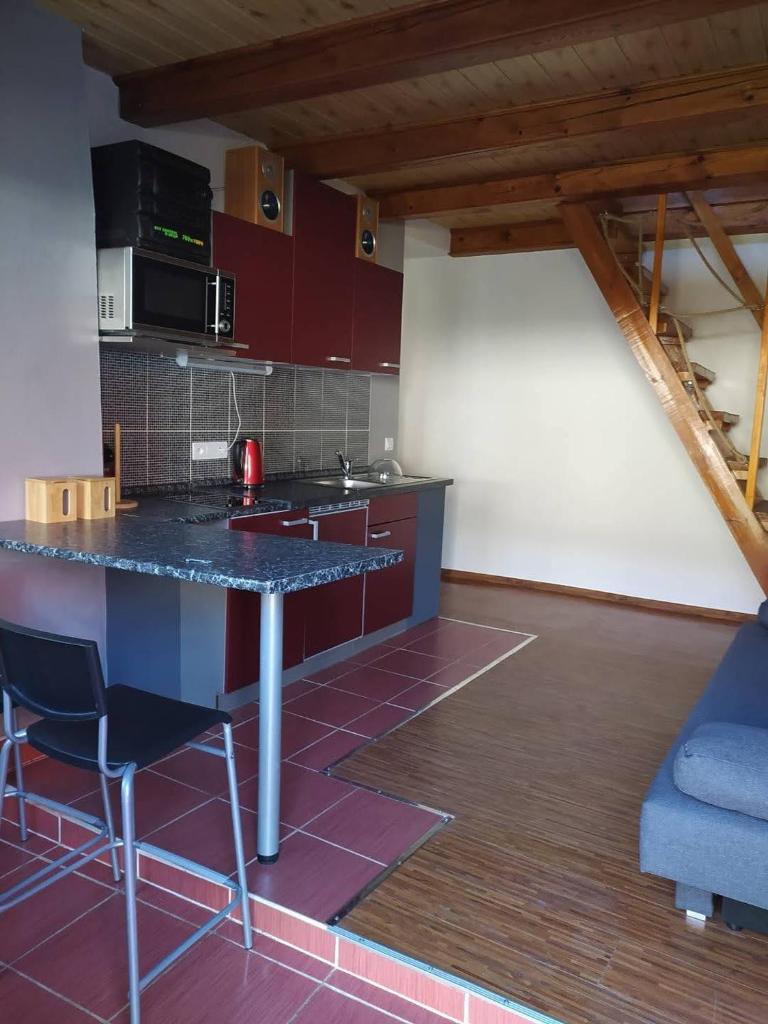 Apartmán na statku photo 4