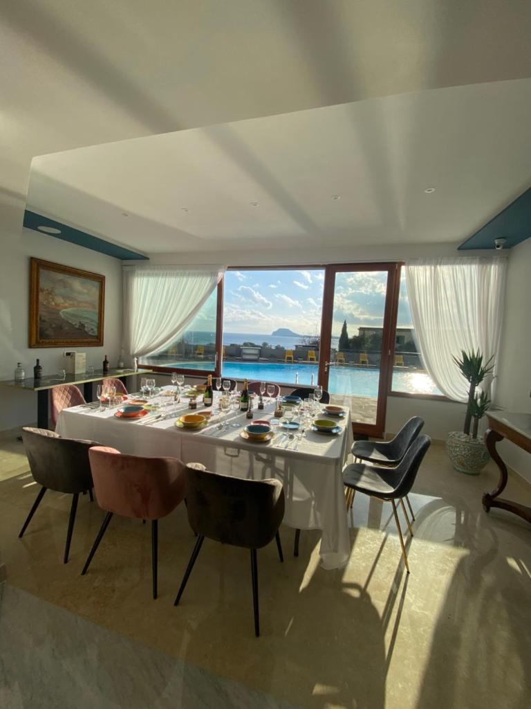 Tito Livio Luxury B&B