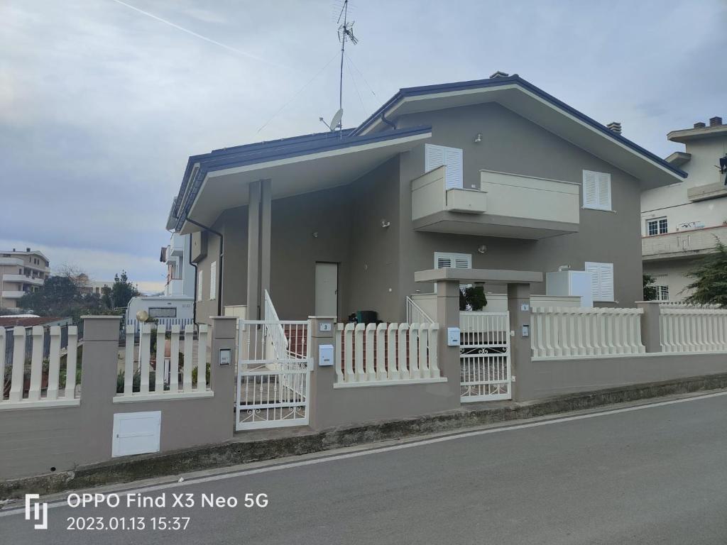 Villa Margherita