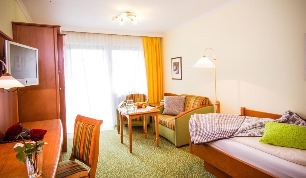 Hotel Konradshof photo 2
