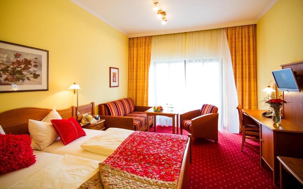 Hotel Konradshof photo 1