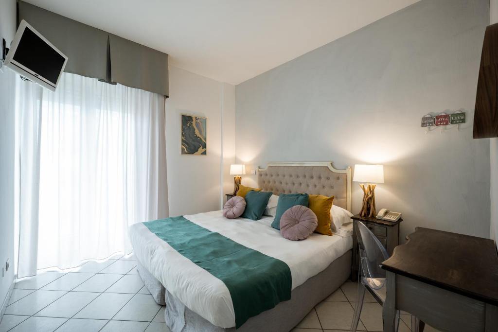 Hotel Continental photo 1