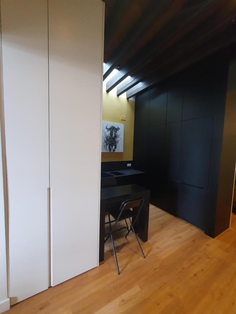 Duplex Luxury Giralda with terrace