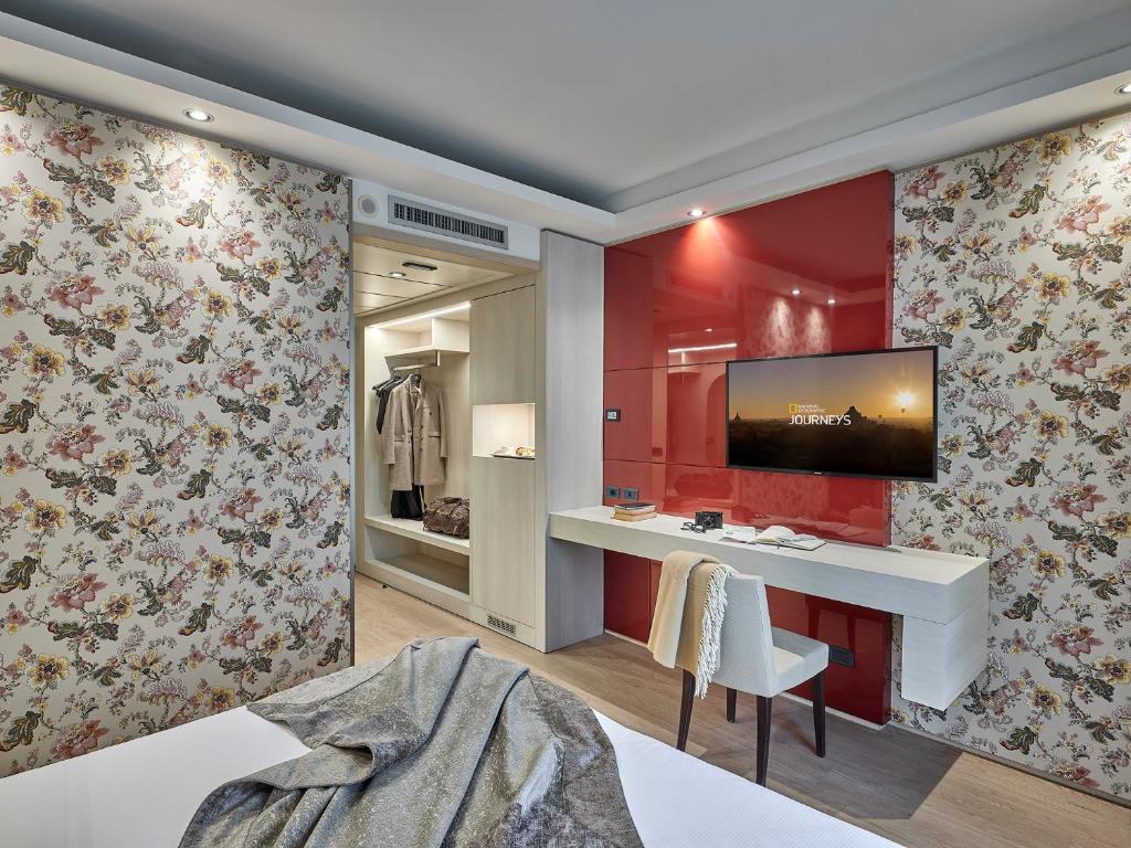Winter Garden Hotel Bergamo Airport photo 4