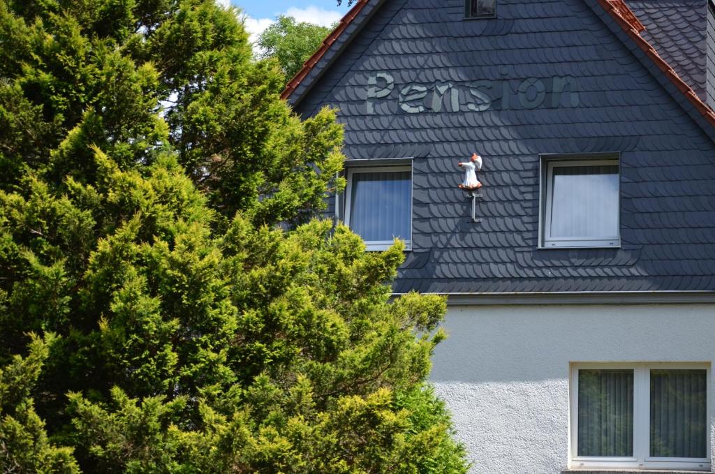 Pension Landhaus Machold photo 3