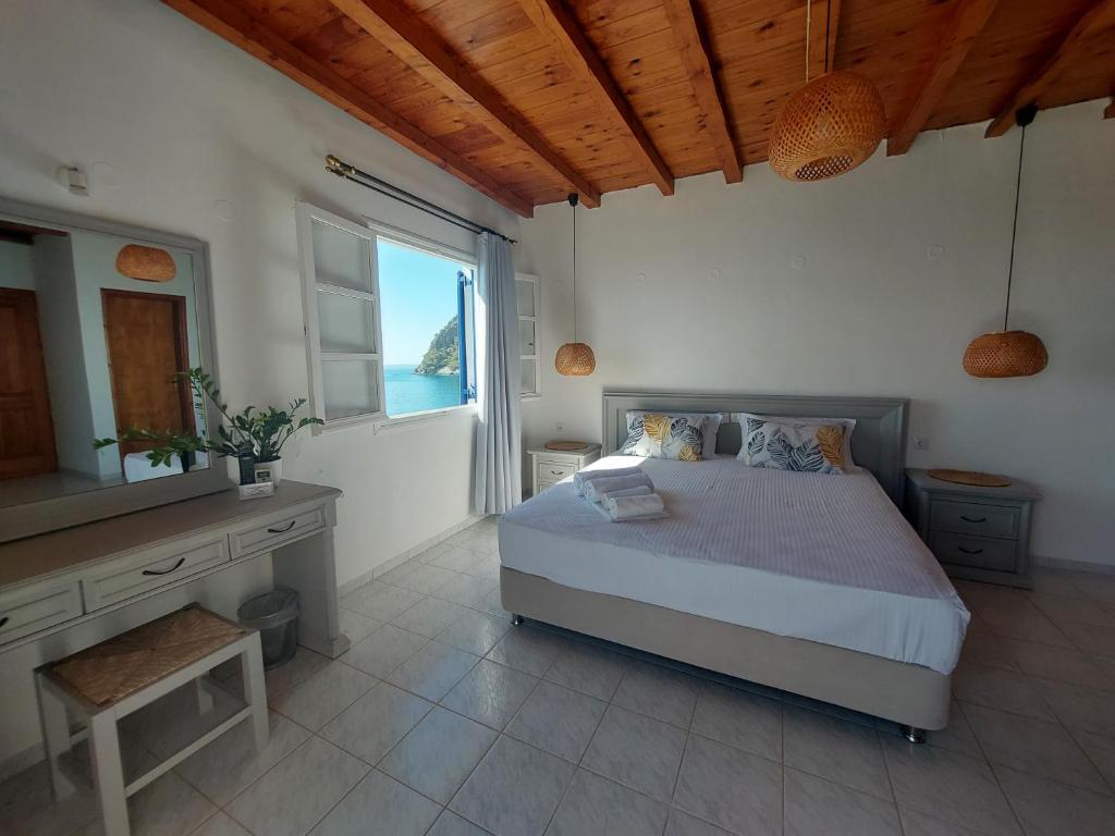 Hotel Agia Roumeli by the SEA photo 1