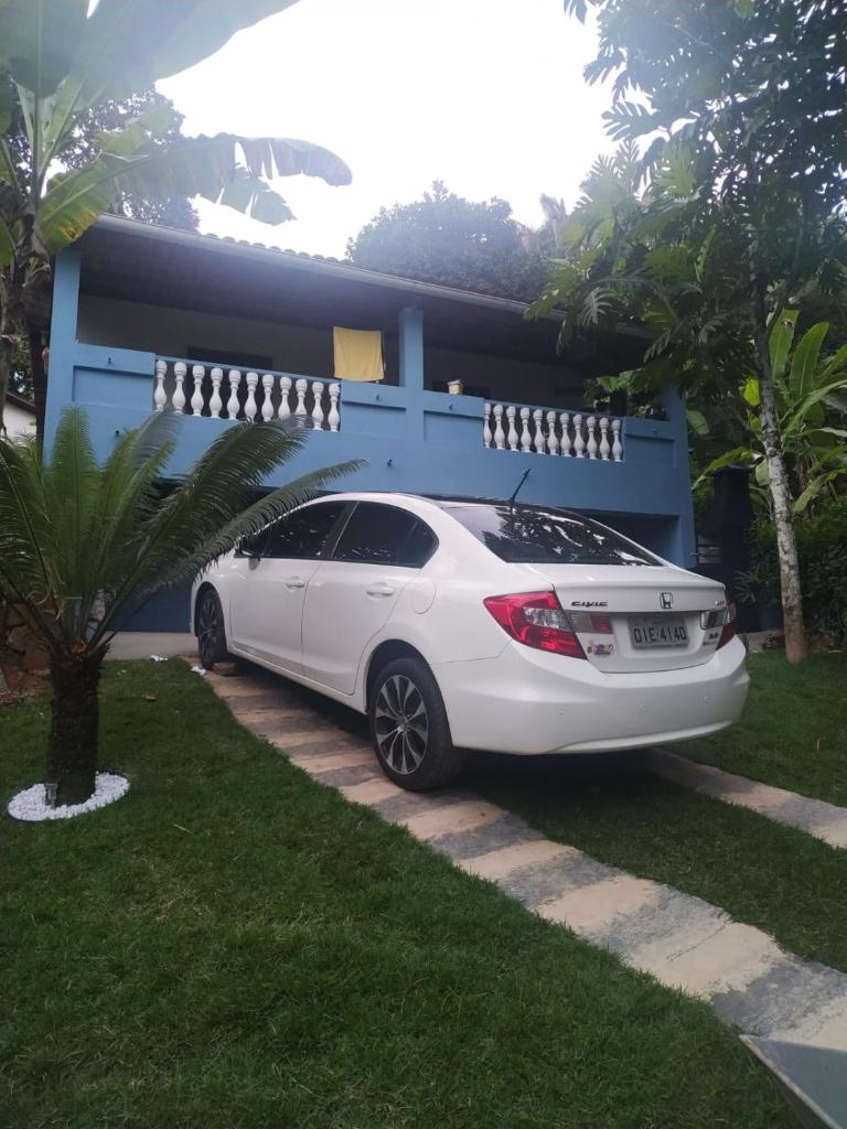 CASA PROX. A GUARAMIRANGA photo 1