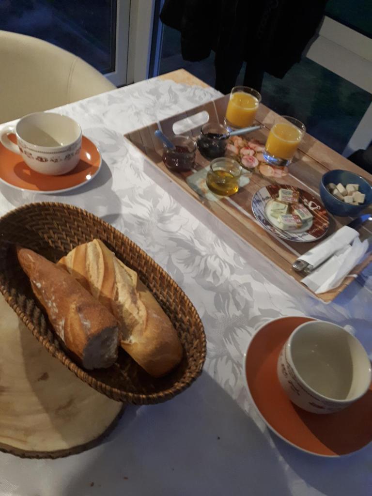 Le relais du TGV photo 1