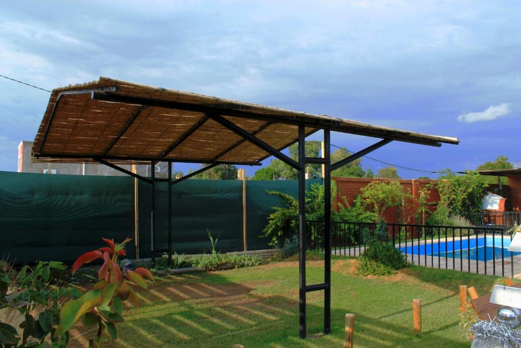 Cabañas Solares del Villicum photo 2
