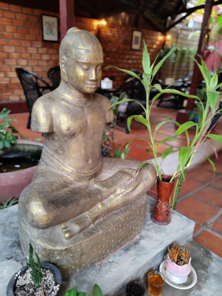 Soben Cafe Guesthouse & Restaurant photo 1