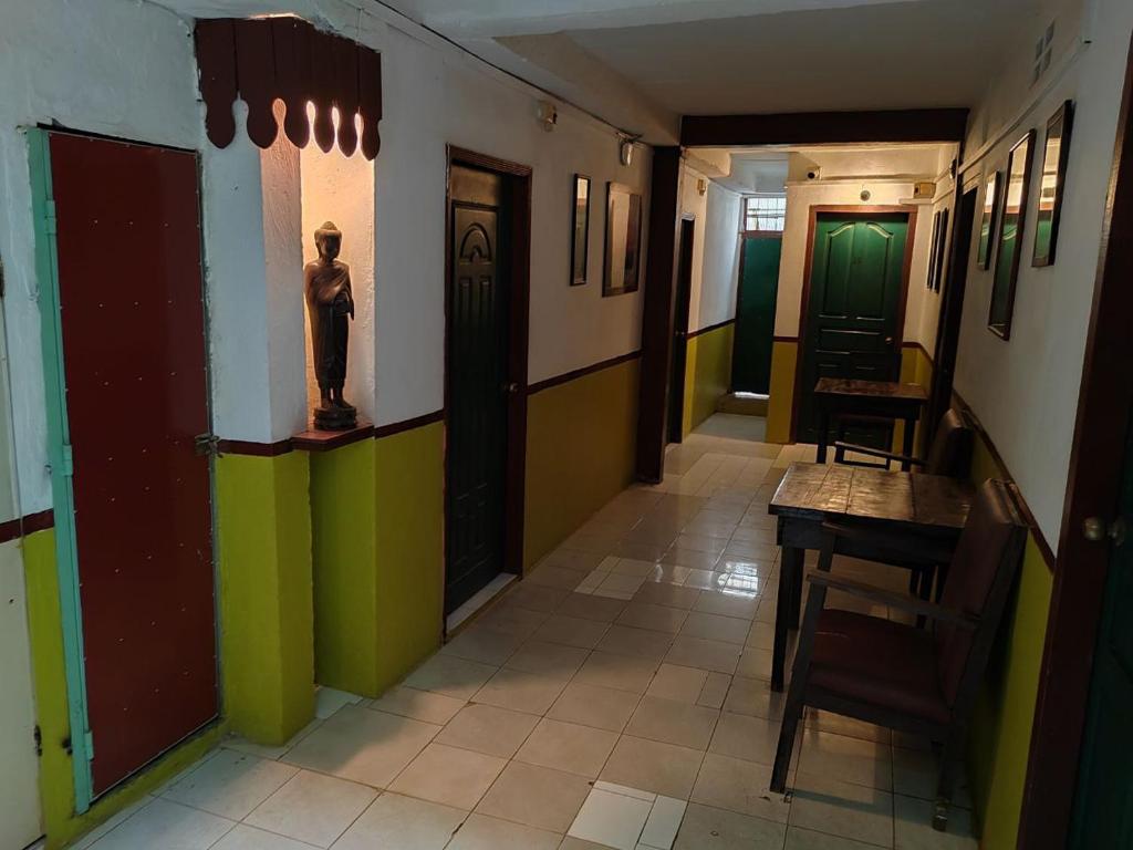 Soben Cafe Guesthouse & Restaurant photo 3