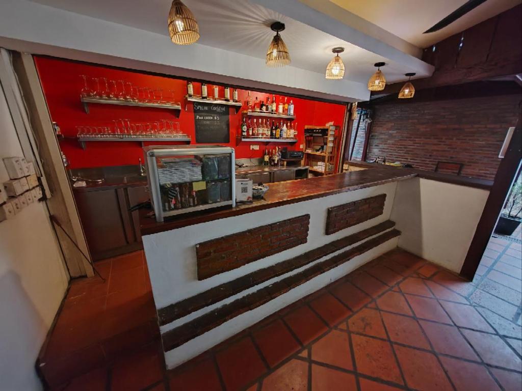 Soben Cafe Guesthouse & Restaurant photo 4