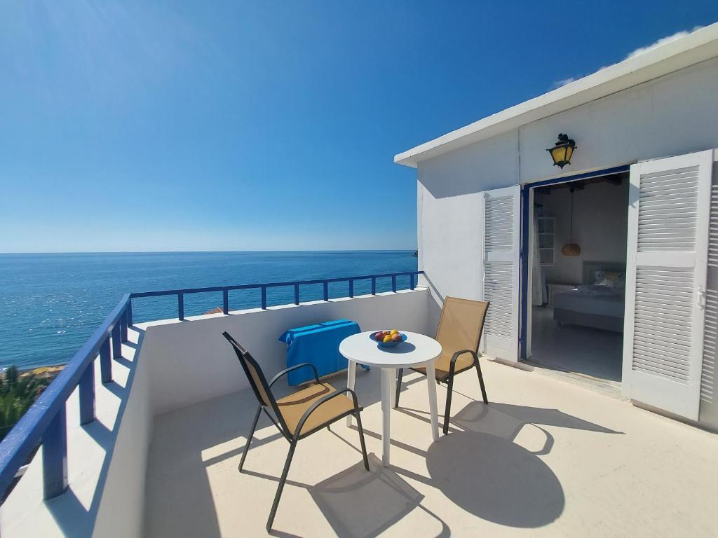 Hotel Agia Roumeli by the SEA photo 4