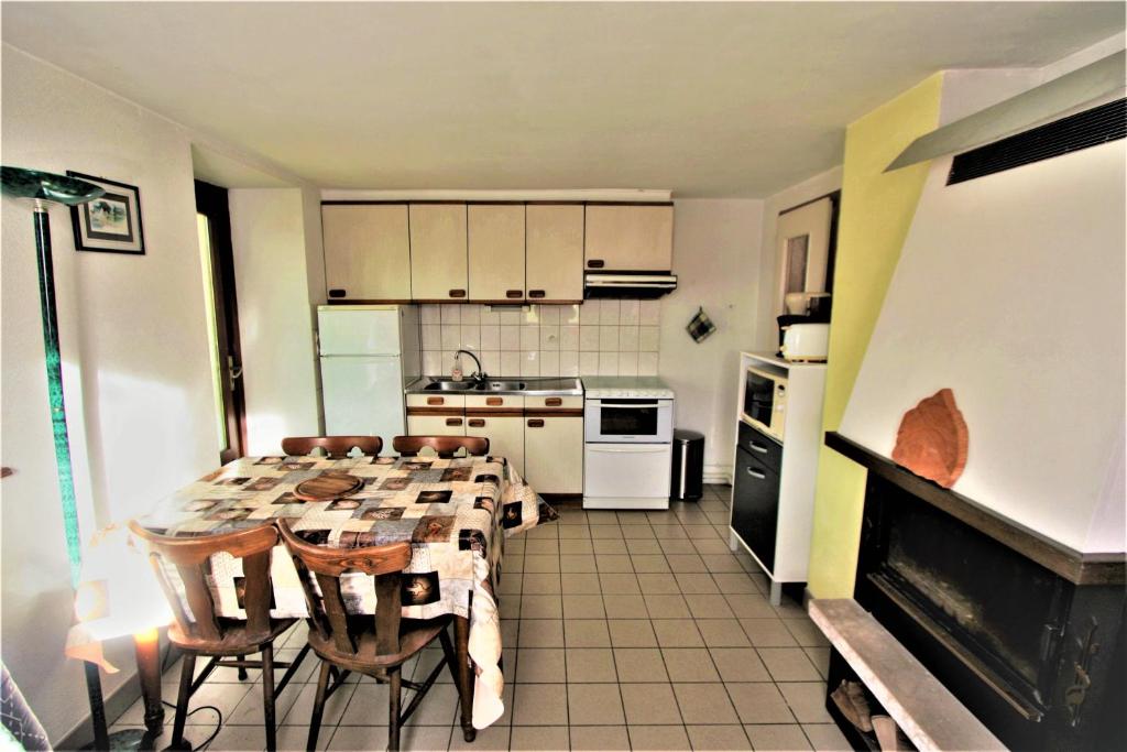 Gîte Les Hirondelles photo 3