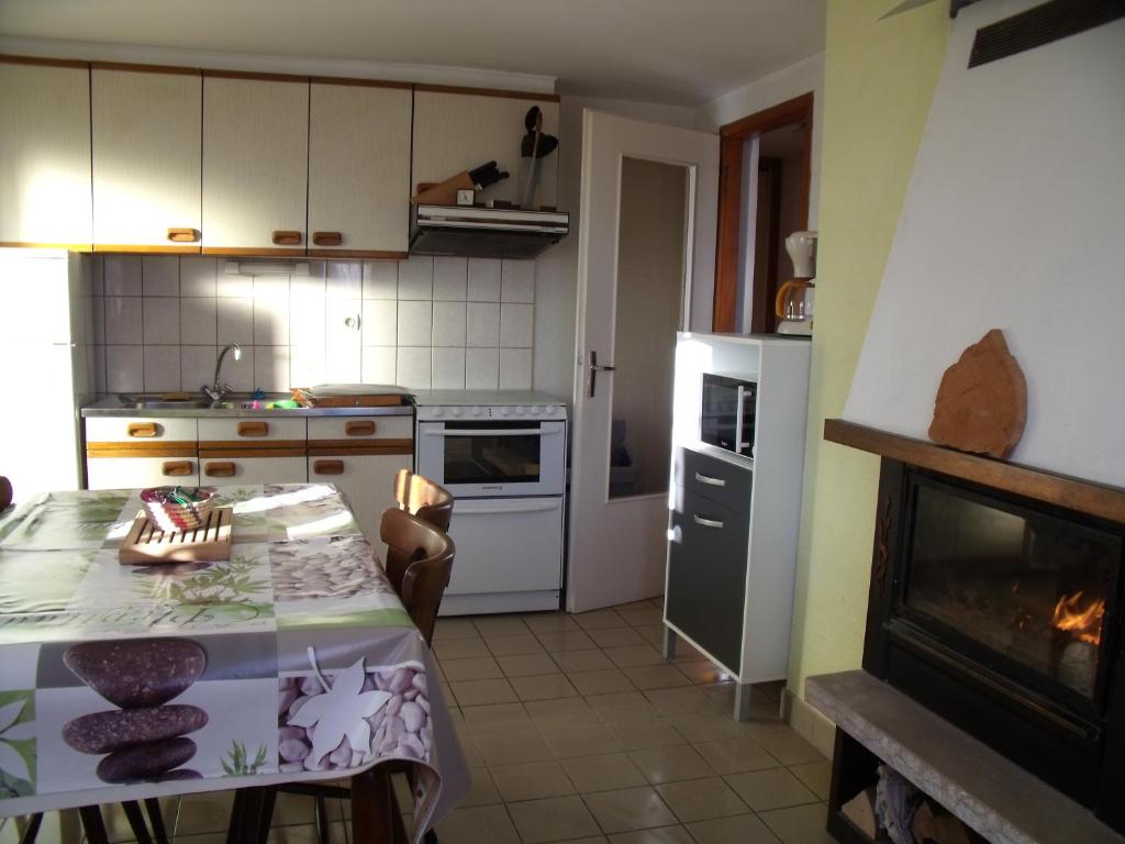 Gîte Les Hirondelles photo 2