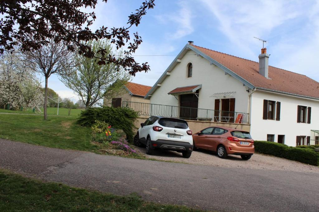 Gîte Les Hirondelles photo 1