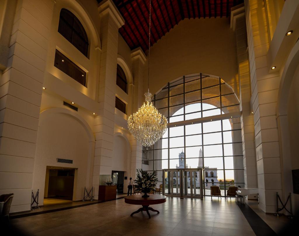 La Recova Hotel & Spa photo 1