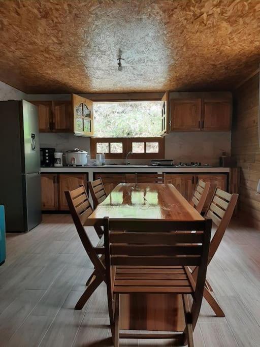 Chalet de la Mare. photo 3