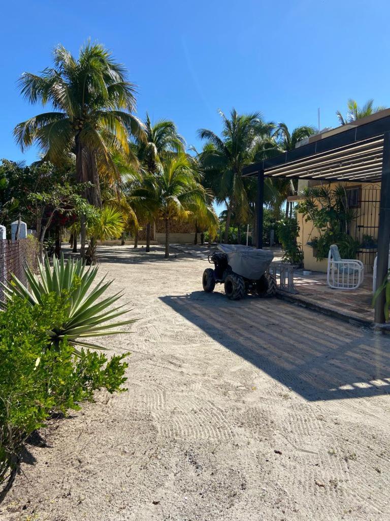 Casa Ibiza Celestun photo 2