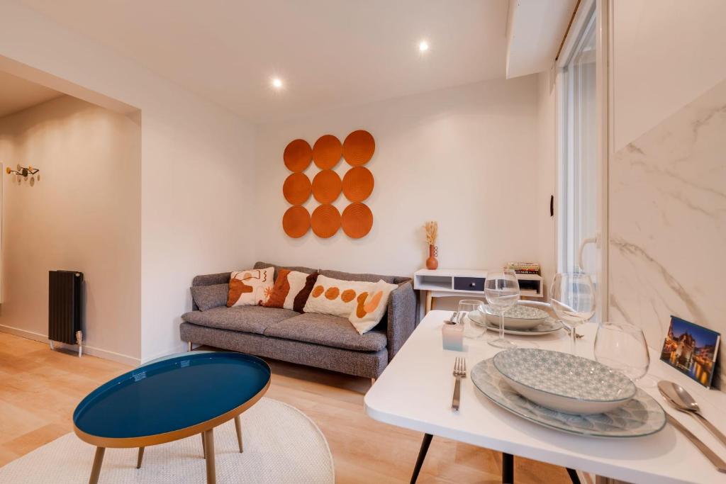 Le Veyrier - Nice Studio near the lake and the Old Town photo 1