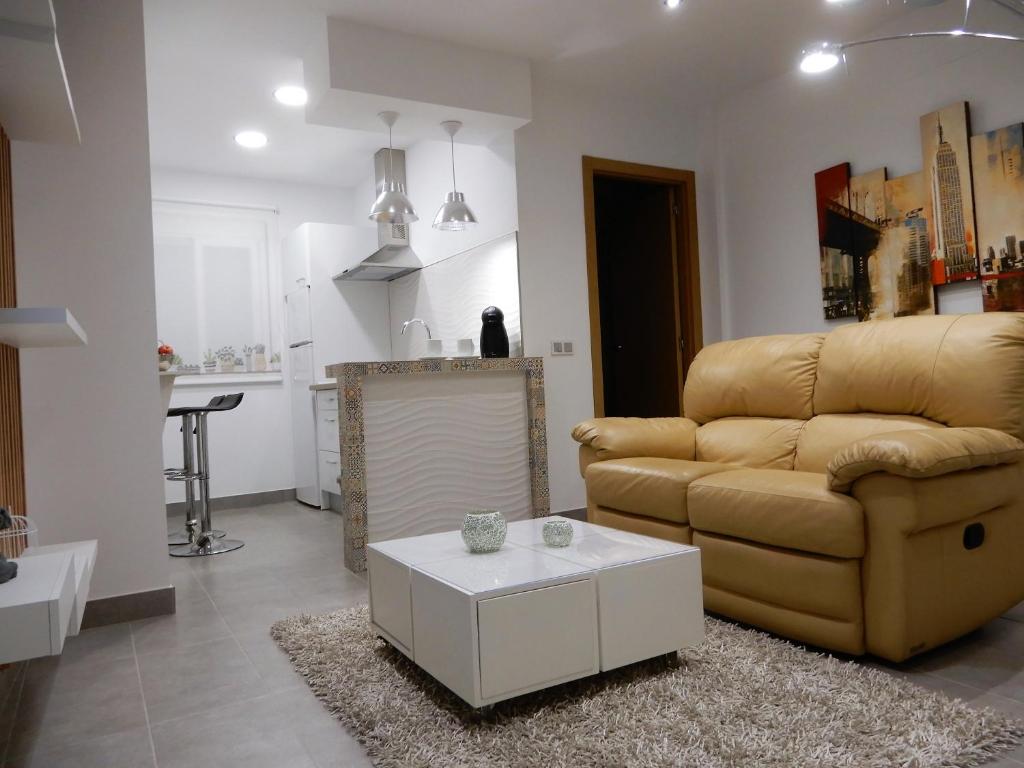 Romántico estudio centro de Algeciras photo 2
