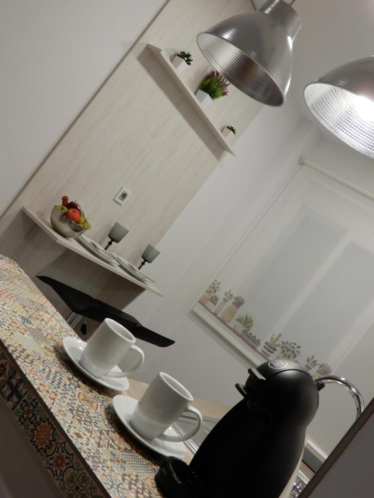 Romántico estudio centro de Algeciras photo 4