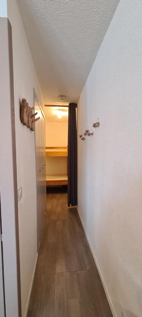 Appartement chaleureux, Gourette Pieds des pistes photo 2