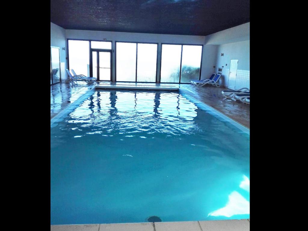 Domaine des roches jaunes T2 PLOUGASNOU photo 3