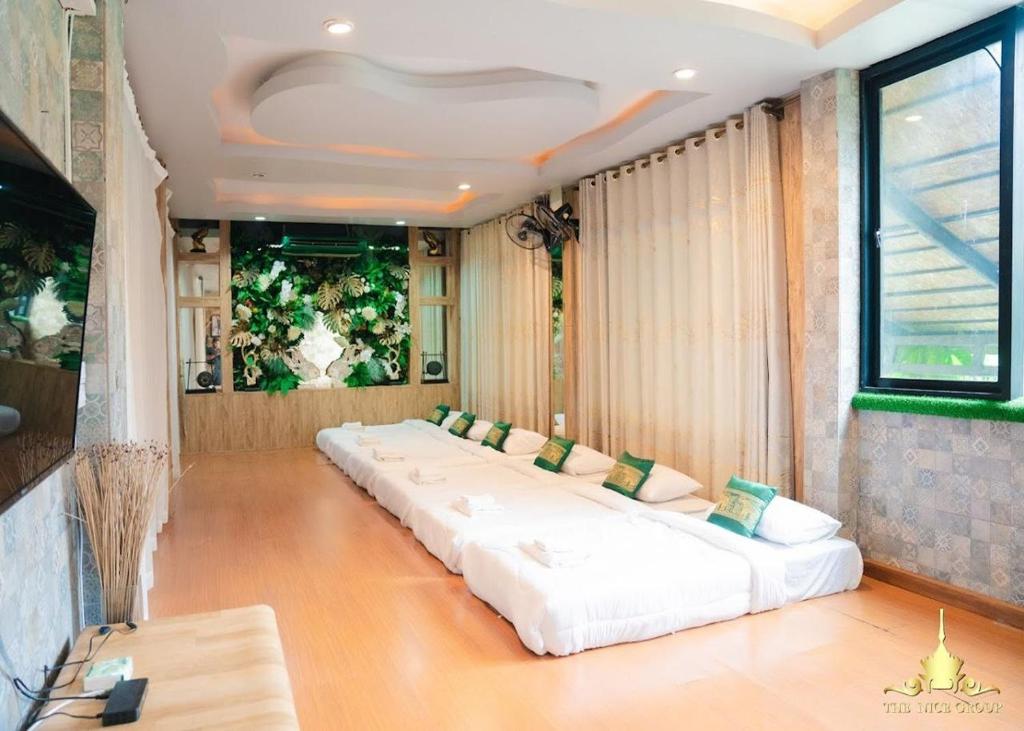 Nice Villa Resort photo 4