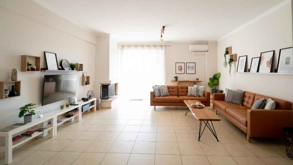 Athens Airport Loft photo 3