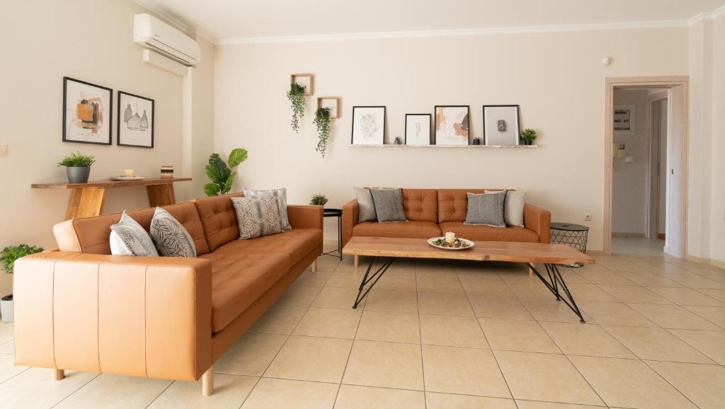 Athens Airport Loft photo 2