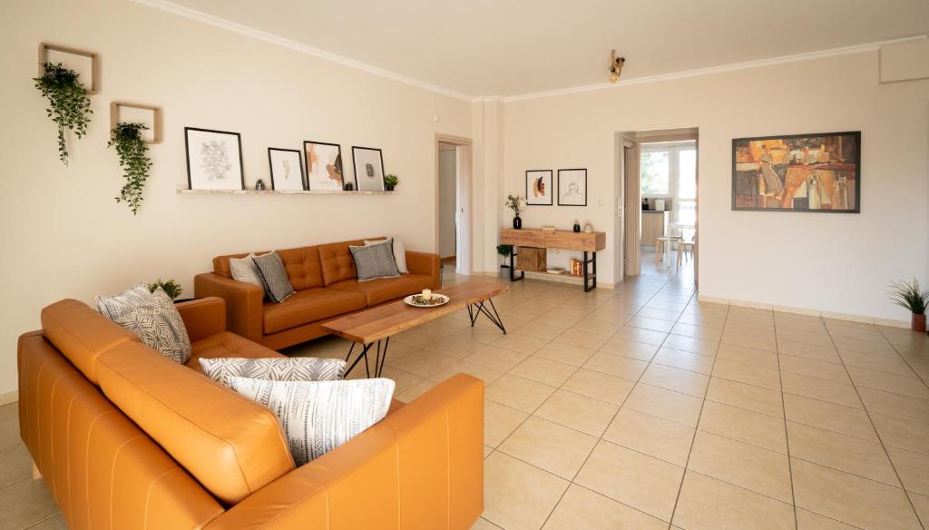 Athens Airport Loft photo 4