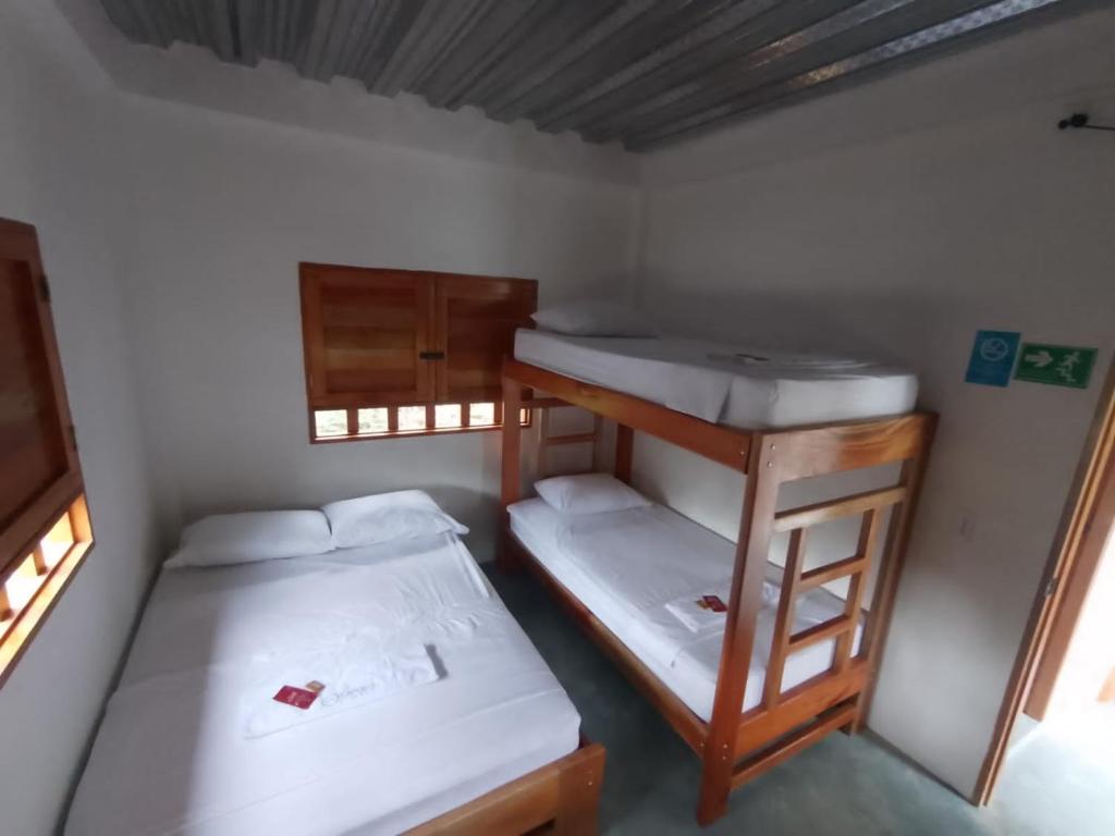 Cabaña Caporo - privada con ubicación central photo 3