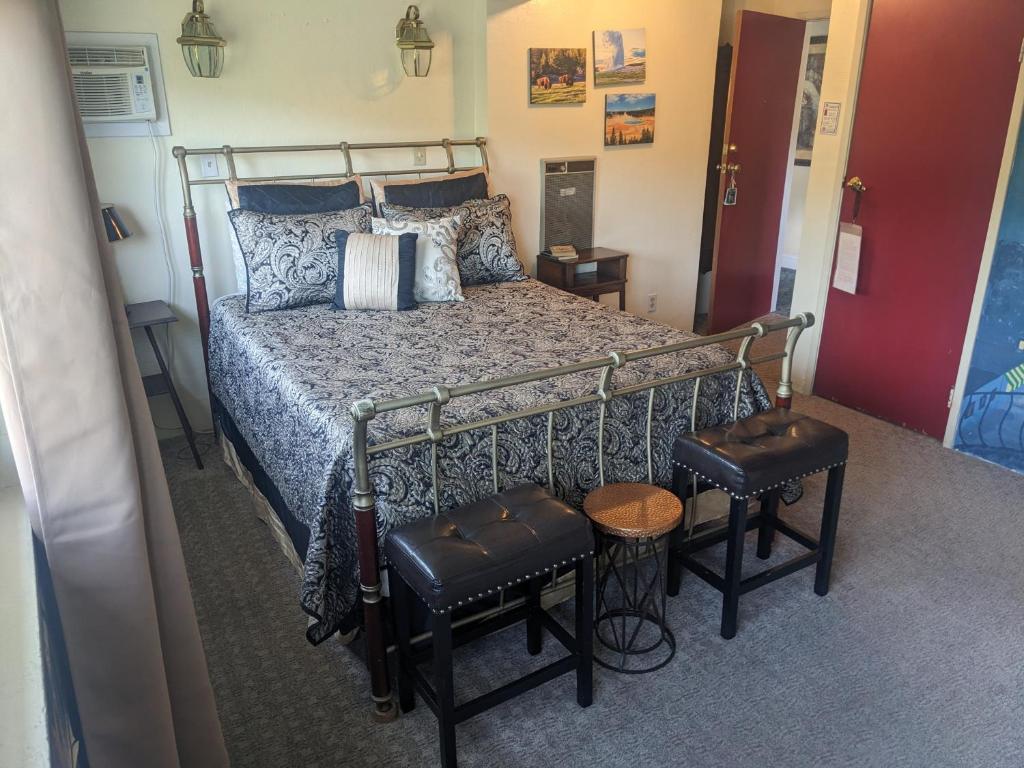 The Parks Inn photo 4