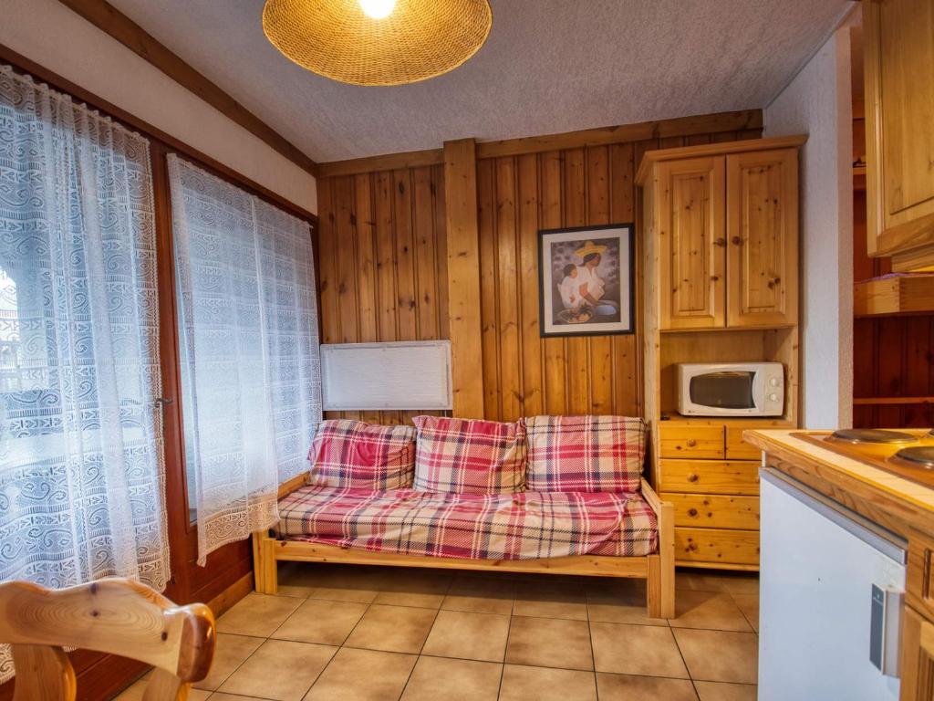 Appartement Morillon Village, 2 pièces, 4 personnes - FR-1-642-50 photo 1