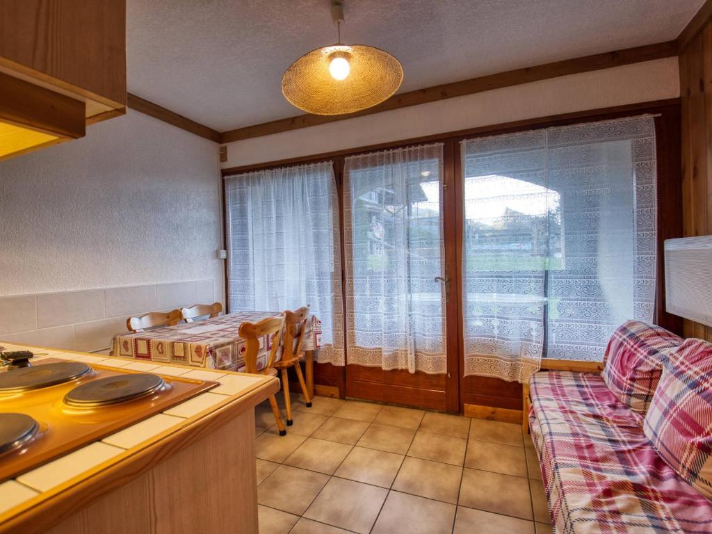 Appartement Morillon Village, 2 pièces, 4 personnes - FR-1-642-50 photo 2